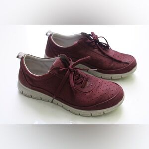 Hotter Gravity shoes